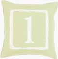 Big Kid Blocks Accent Pillow | BKB042