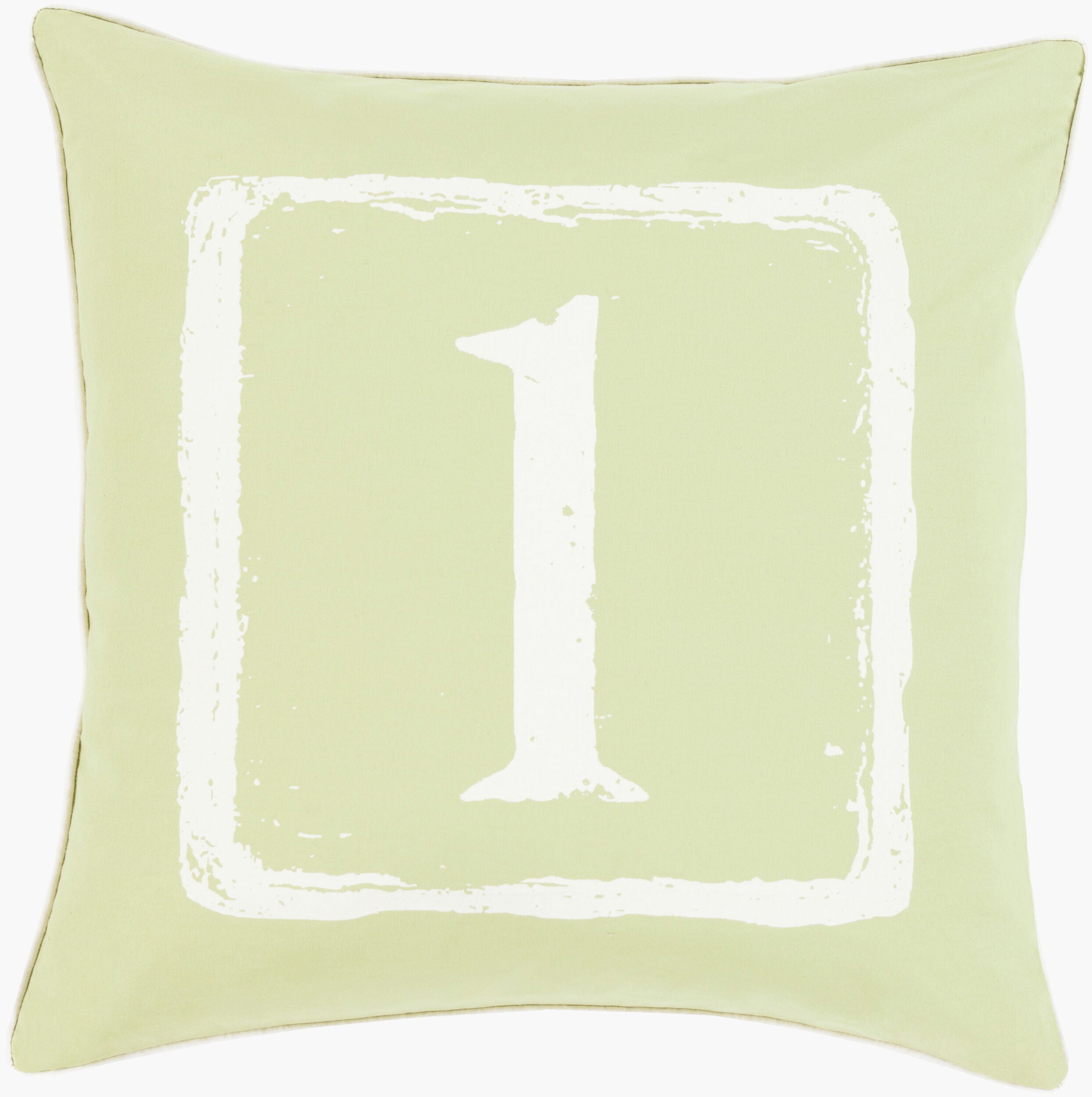 Big Kid Blocks Accent Pillow | BKB042
