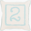 Big Kid Blocks Accent Pillow | BKB043