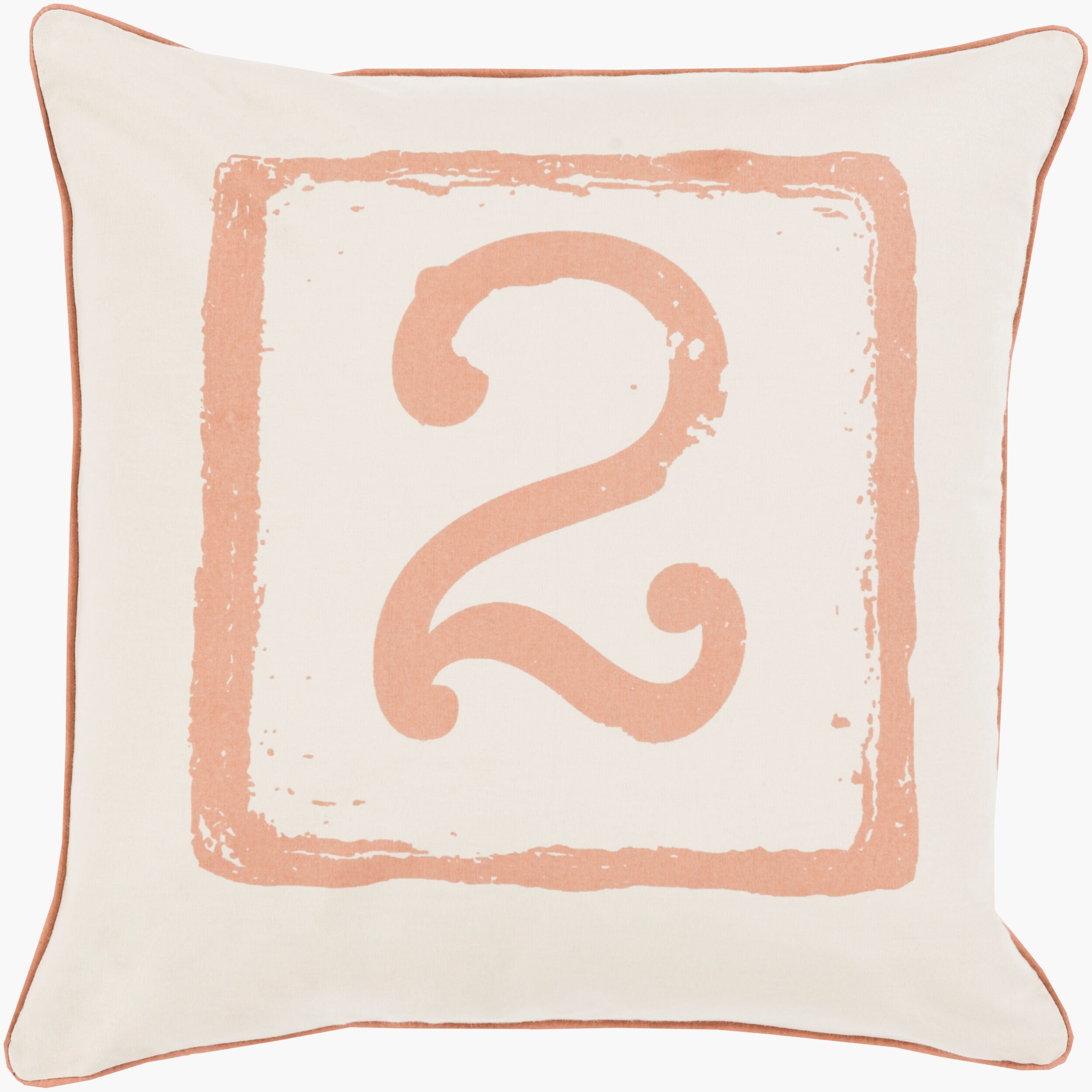 Big Kid Blocks Accent Pillow | BKB044