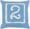 Big Kid Blocks Accent Pillow | BKB045