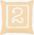Big Kid Blocks Accent Pillow | BKB046