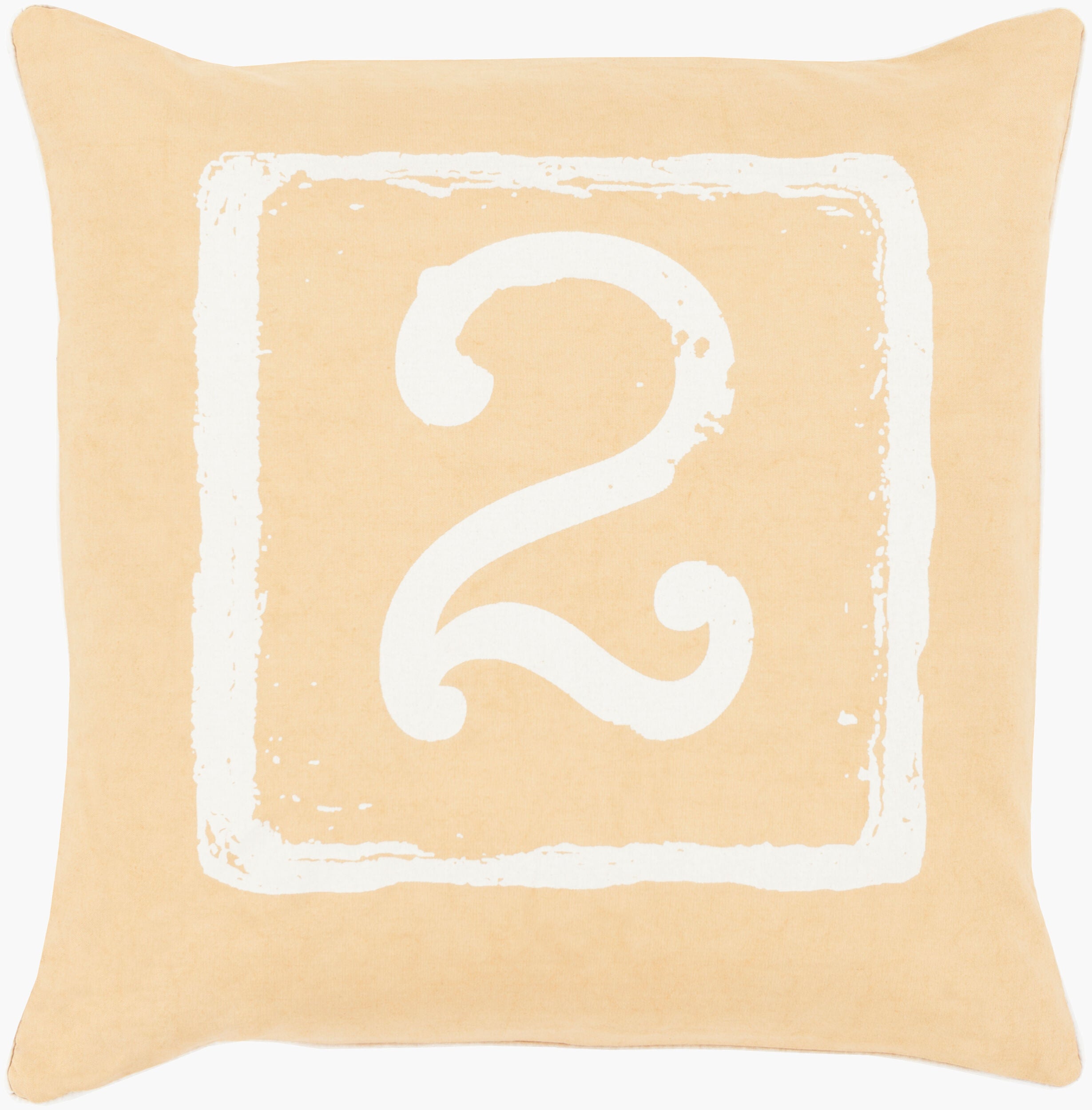 Big Kid Blocks Accent Pillow | BKB046
