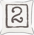 Big Kid Blocks Accent Pillow | BKB047