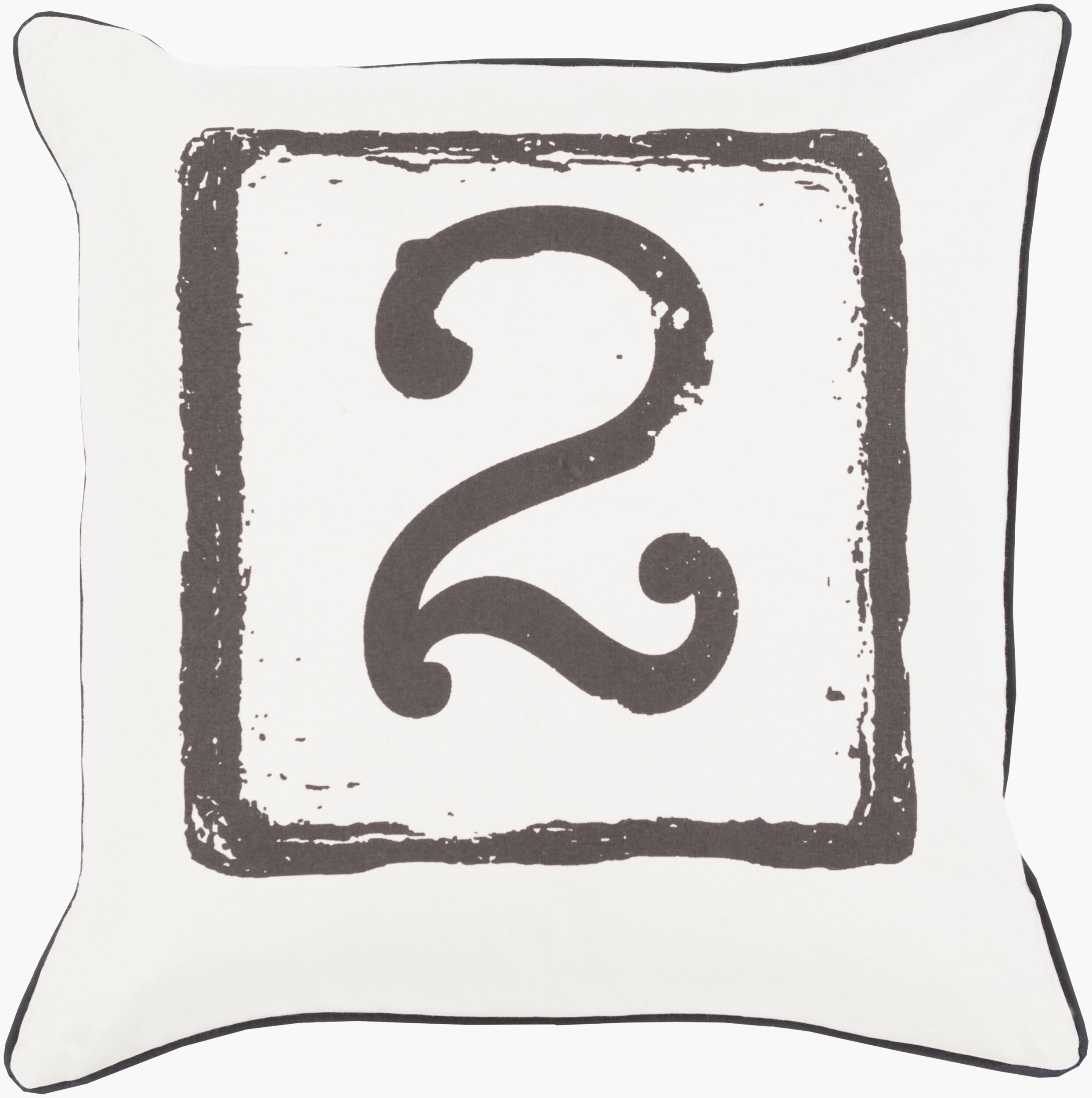 Big Kid Blocks Accent Pillow | BKB047