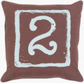 Big Kid Blocks Accent Pillow | BKB048