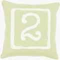 Big Kid Blocks Accent Pillow | BKB049