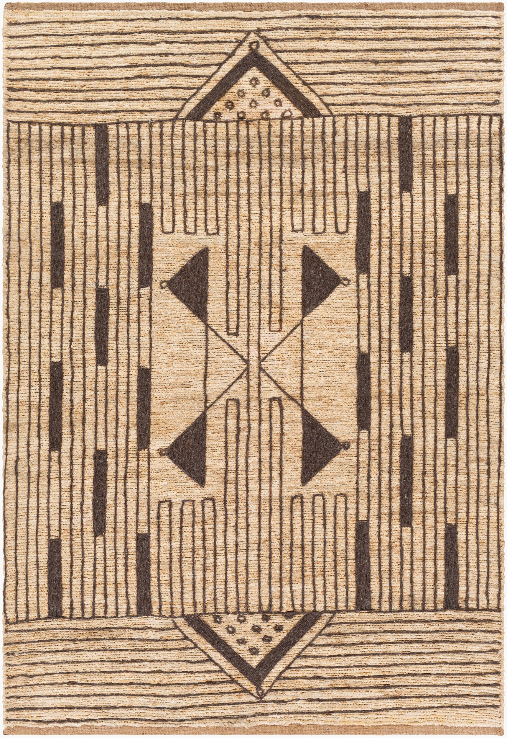 Brookwood Rug | Wheat | BKD2300