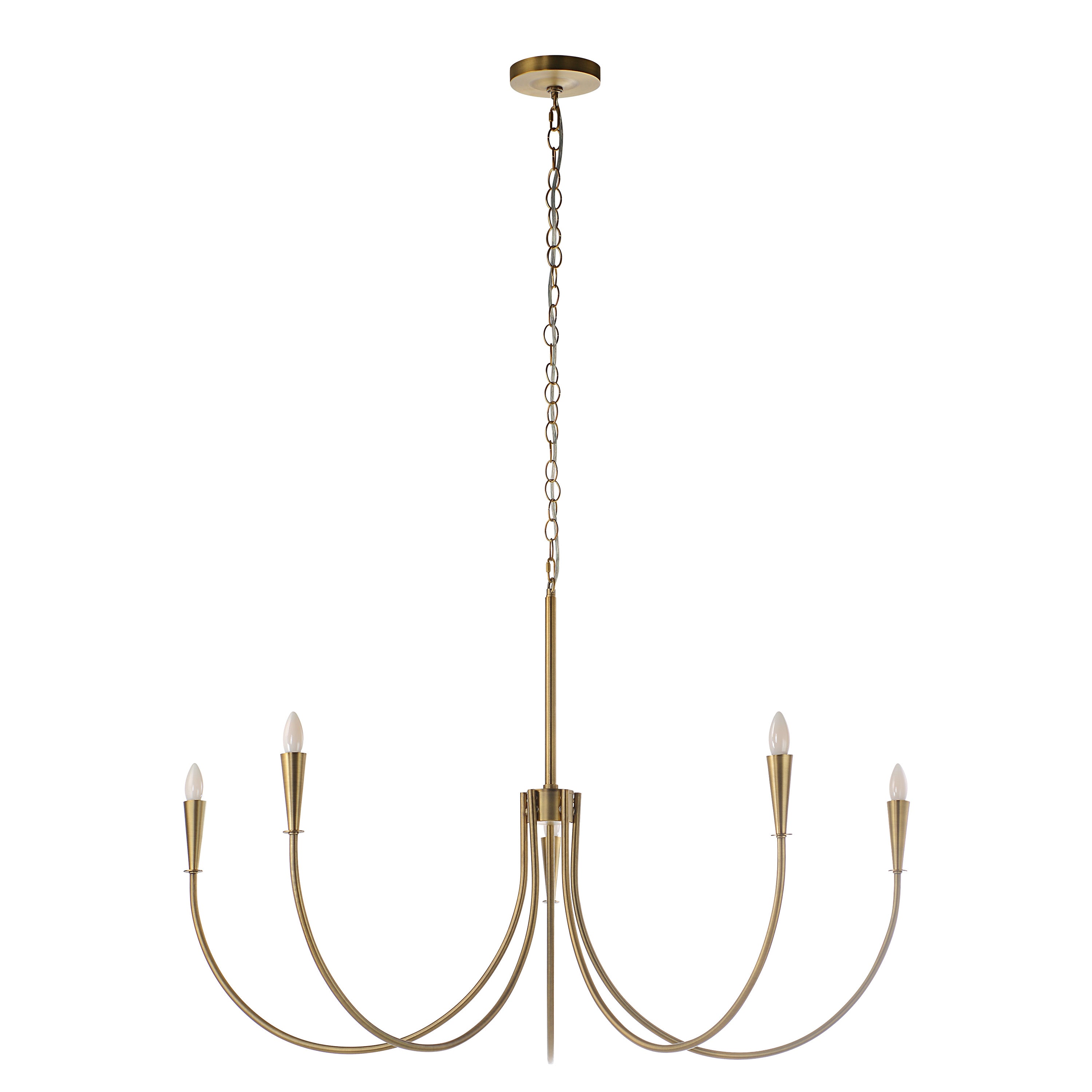 Luzon Ceiling Fixture