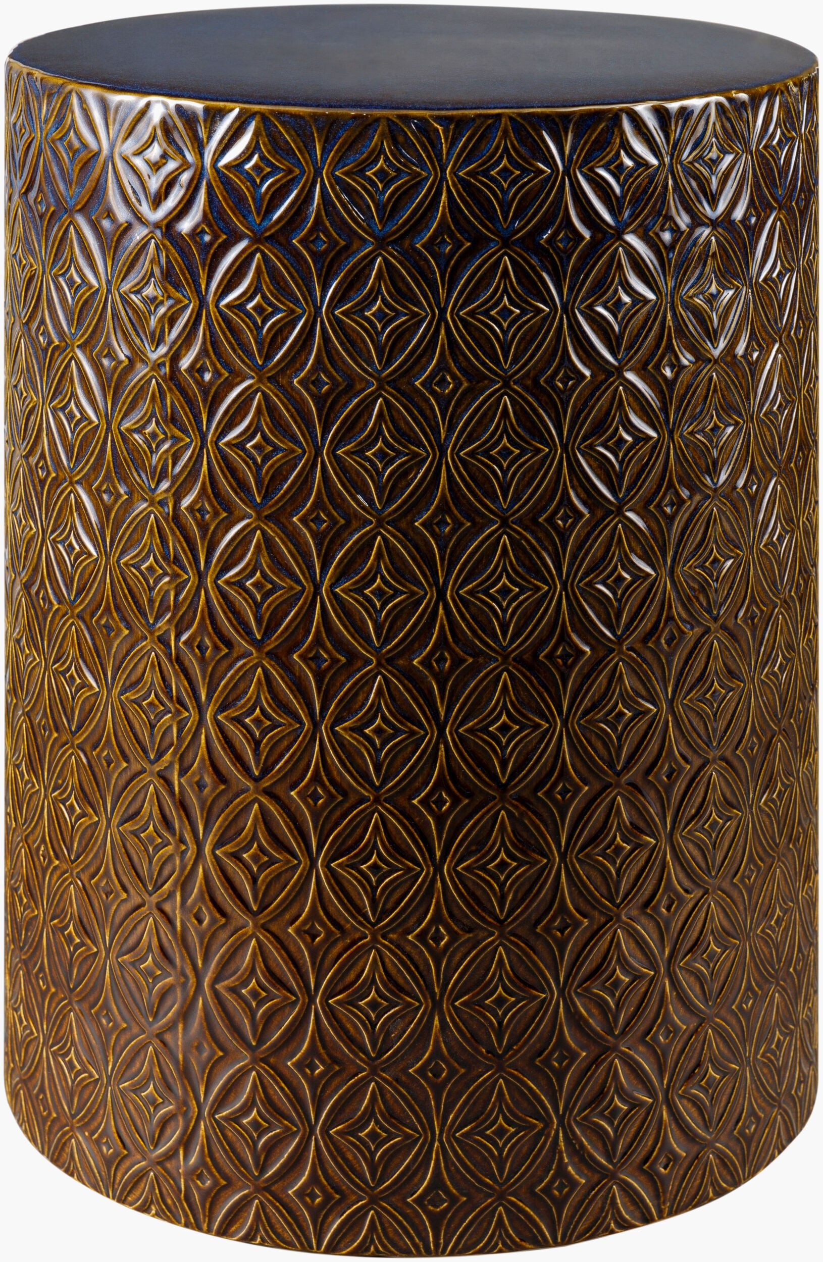 Brick Lane Garden Stool | BKLN002