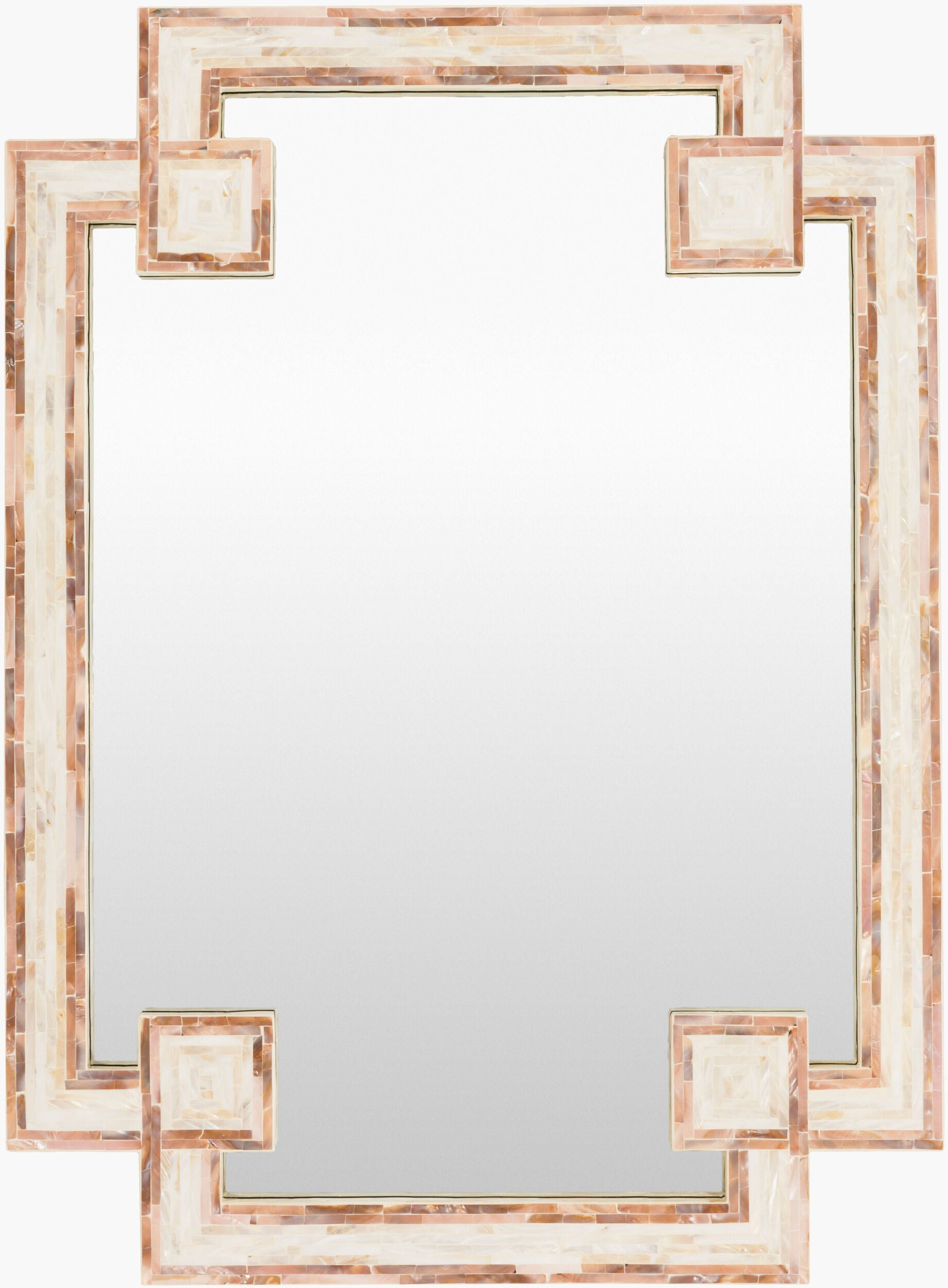 Banks Accent Mirror | BKS