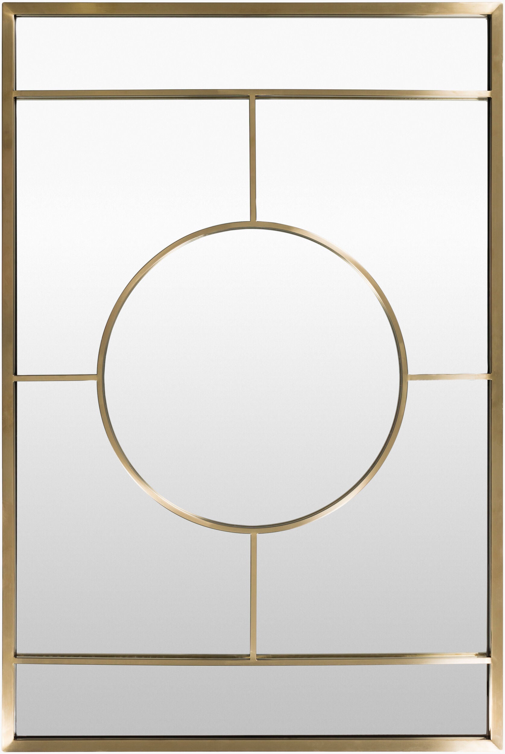 Beckett Accent Mirror | BKT001