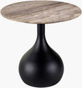 Bolb End Table | BLB001