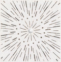 Blanca Dimensional Wall Accent | BLC002