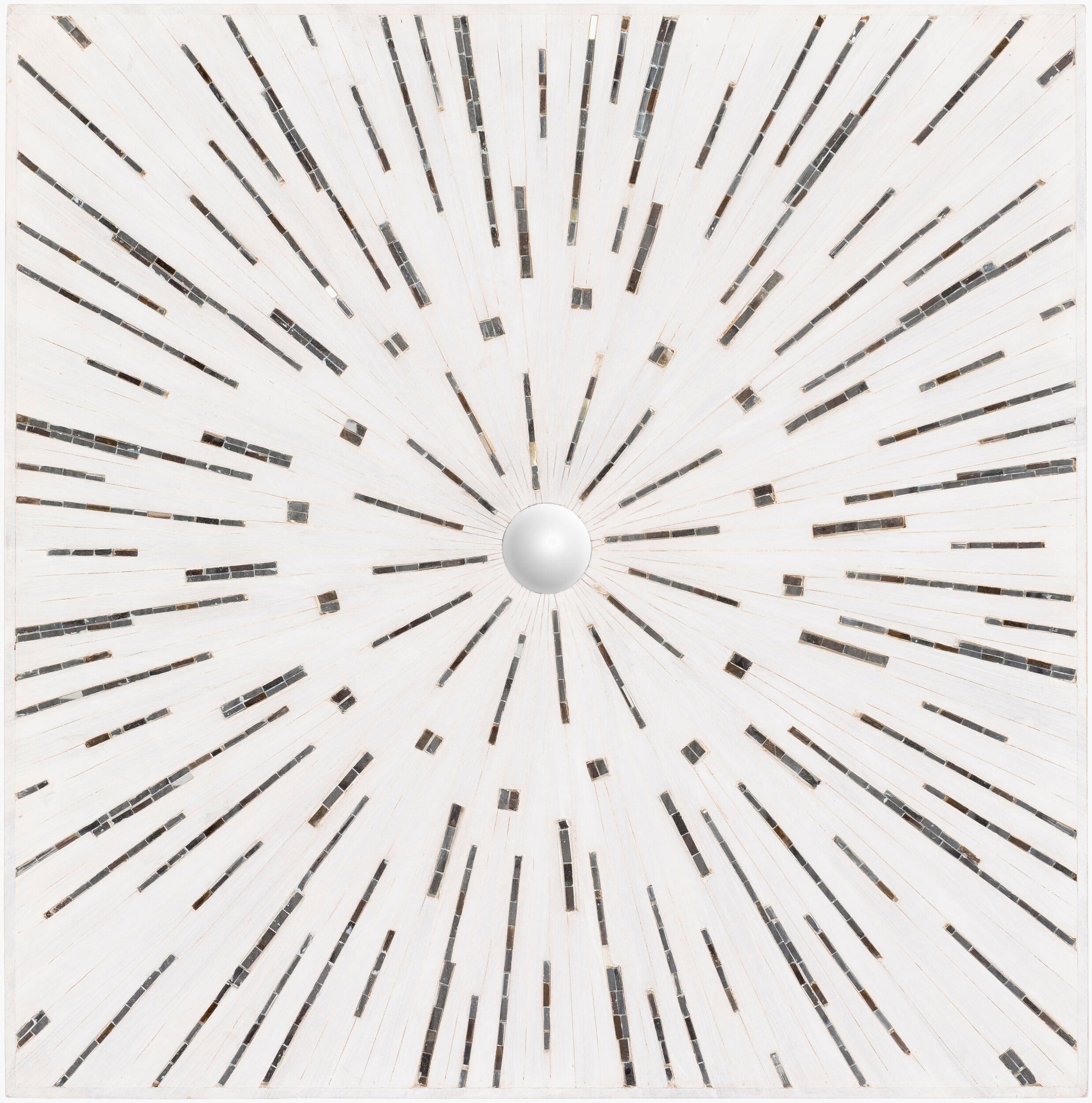 Blanca Dimensional Wall Accent | BLC002