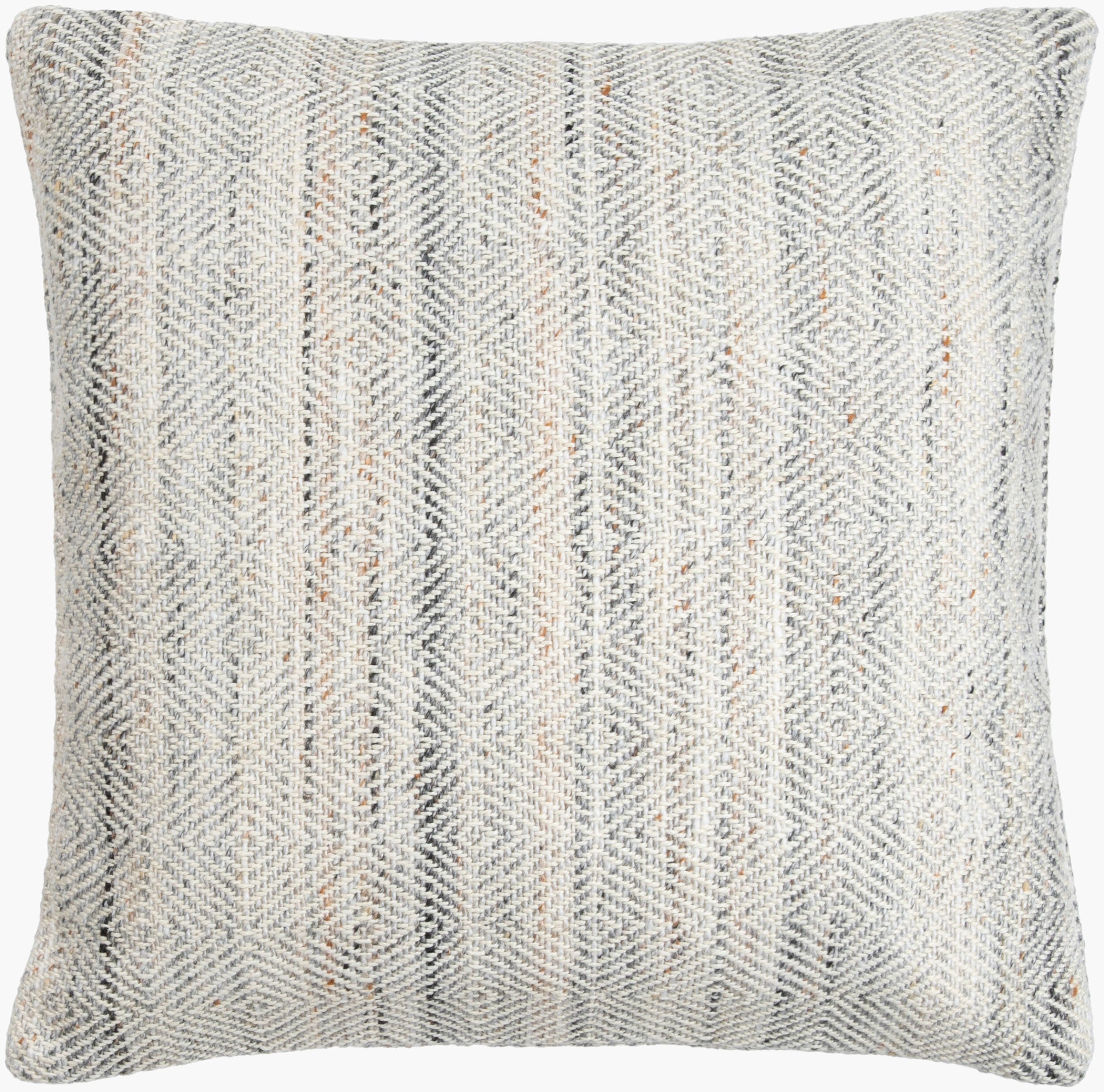 Boulder Accent Pillow | BLD001