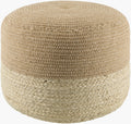 Barkley Pouf | BLPF001