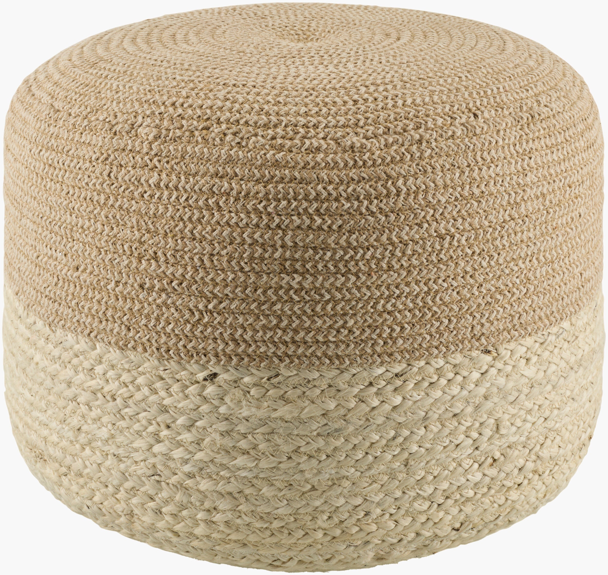 Barkley Pouf | BLPF001