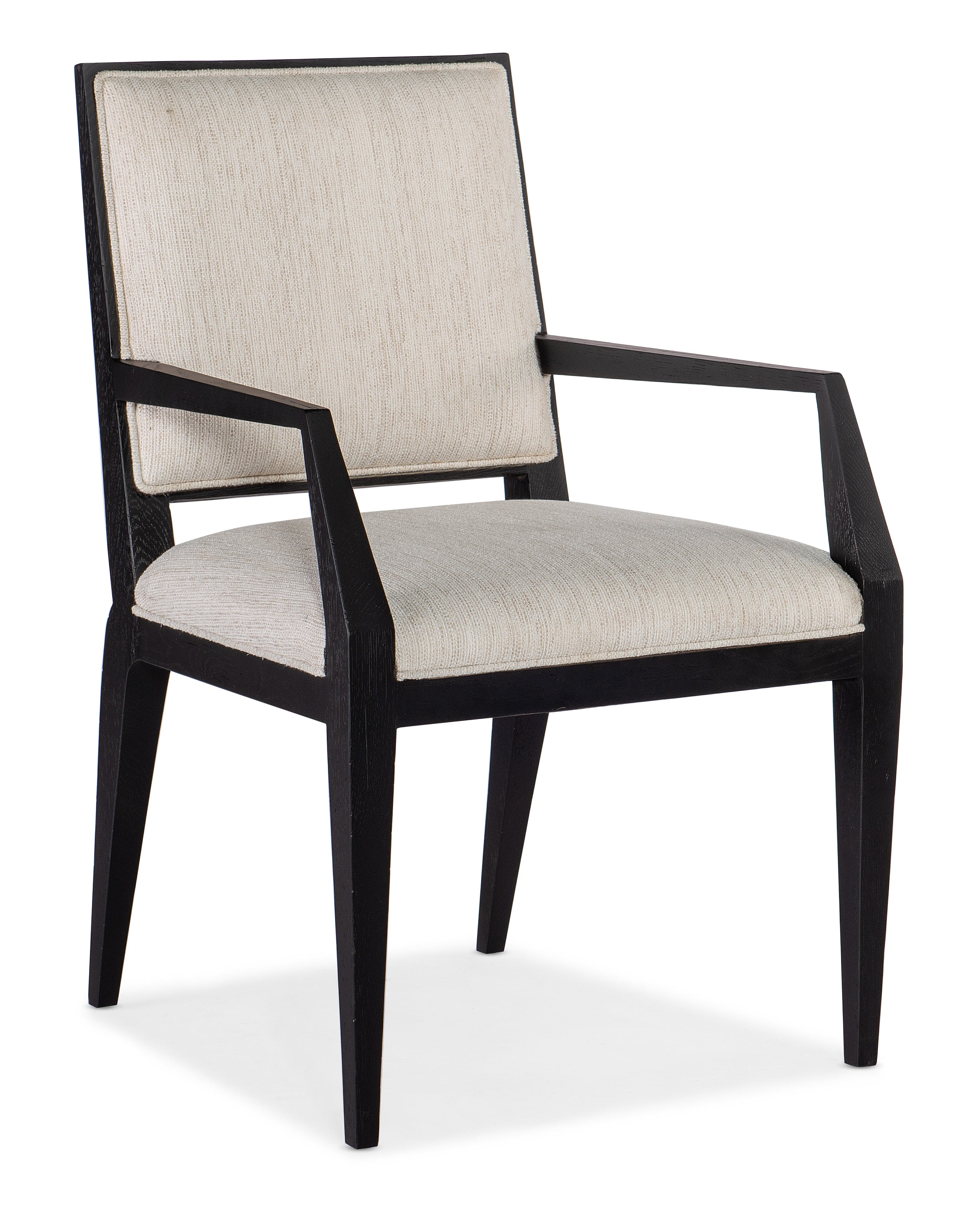 Linville Falls Linn Cove Upholstered Arm Chair | Japanese