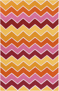 Blox Rug | Mustard | BLX9002