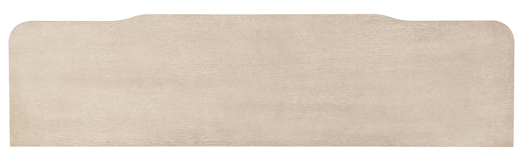 Nouveau Chic Nine Drawer Dresser