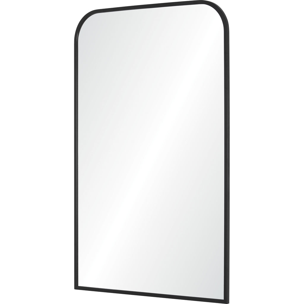Jackline Wall Mirror | Black