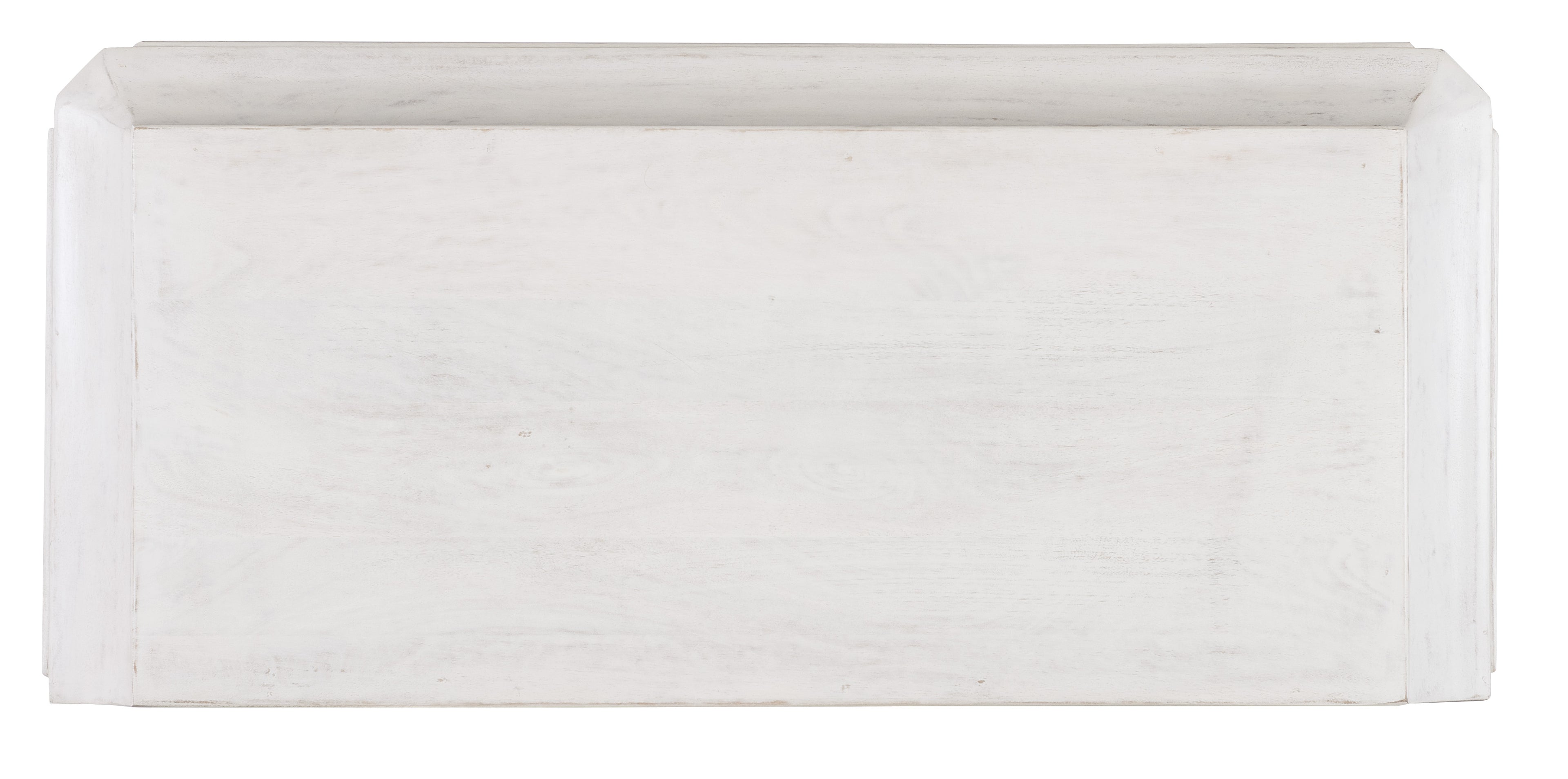 Commerce & Market Argyle Three-Drawer Chest