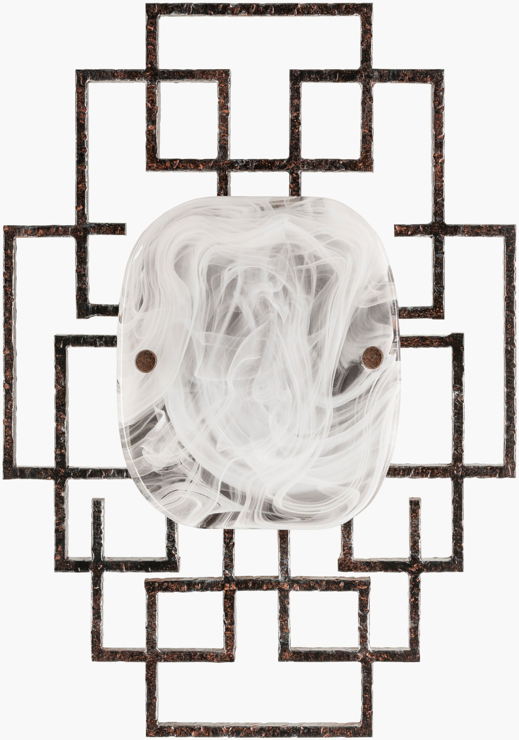 Bellmore Wall Sconce | BMR