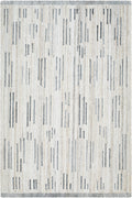 Berna Rug | Light Gray | BNA2300