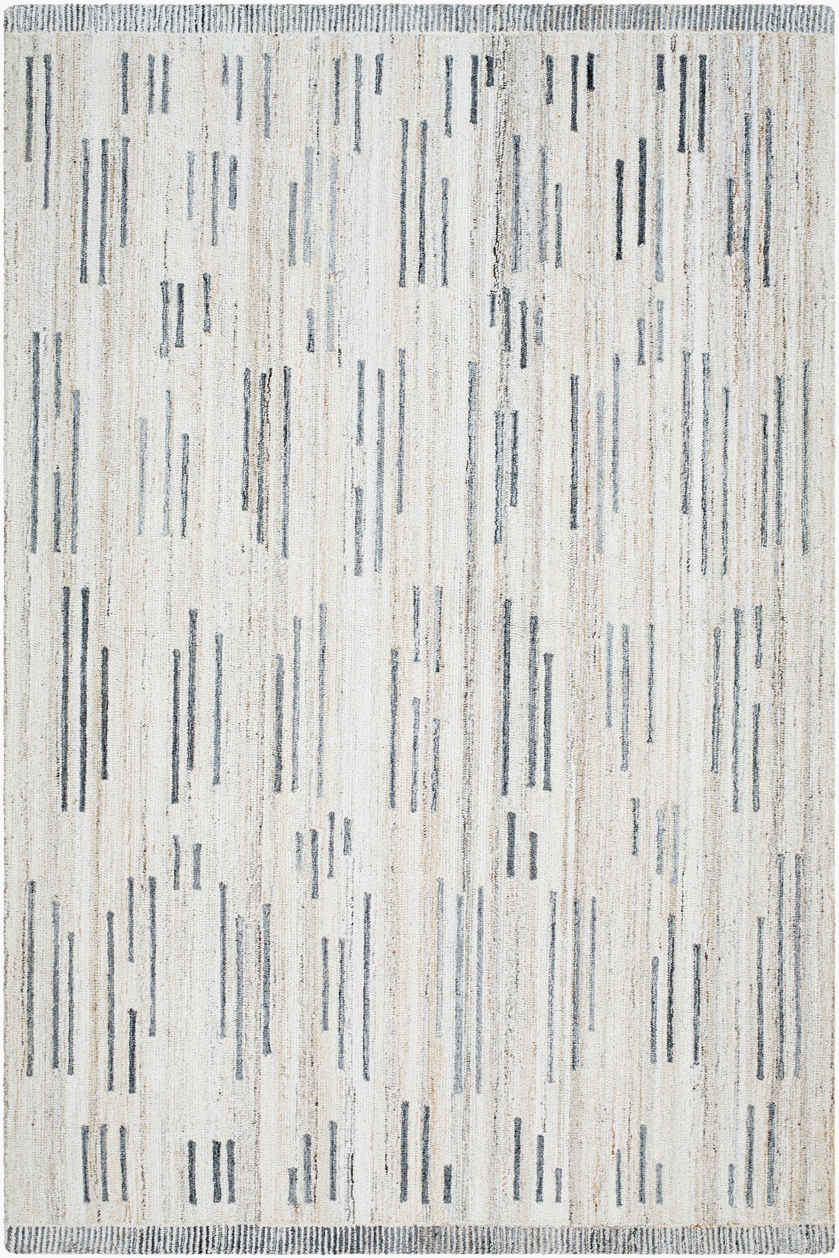 Berna Rug | Light Gray | BNA2300