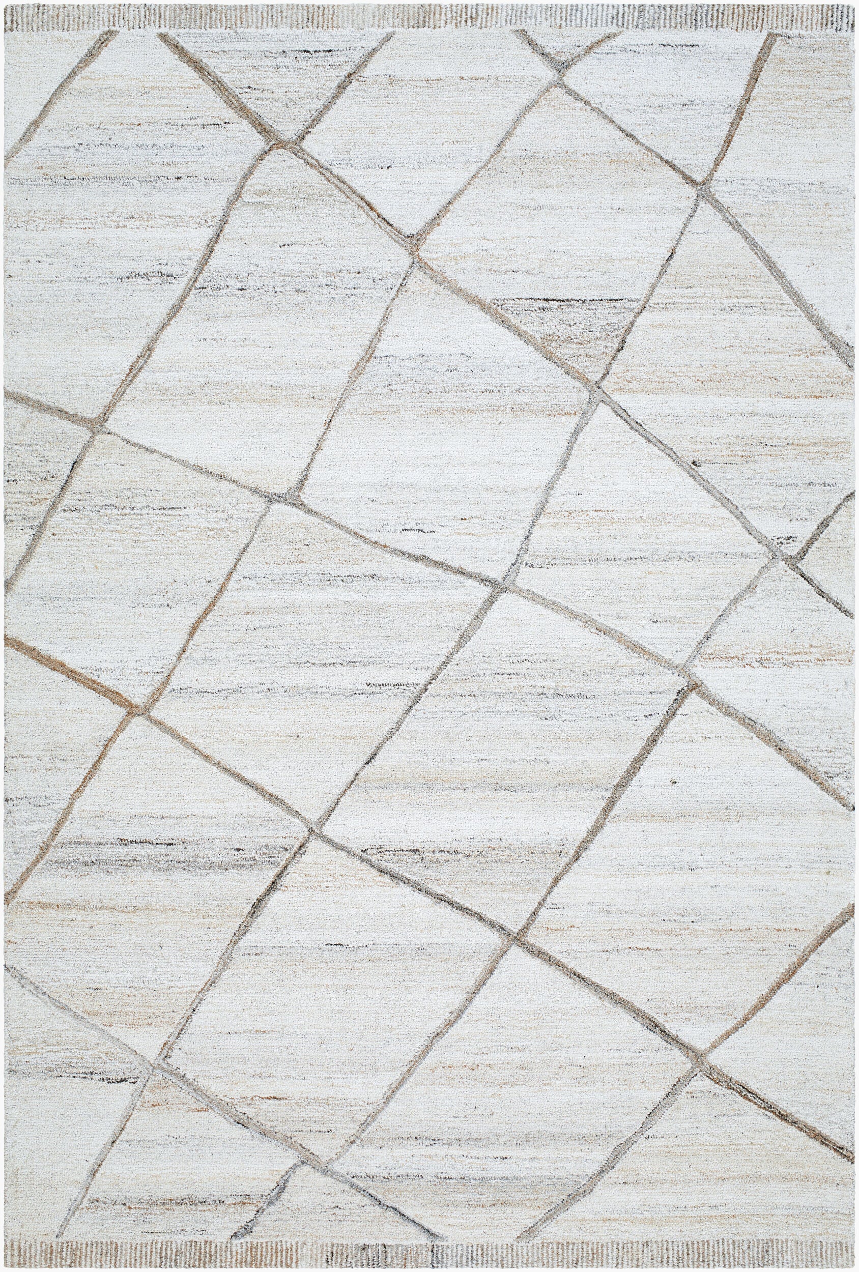 Berna Rug | Off-White | BNA2301