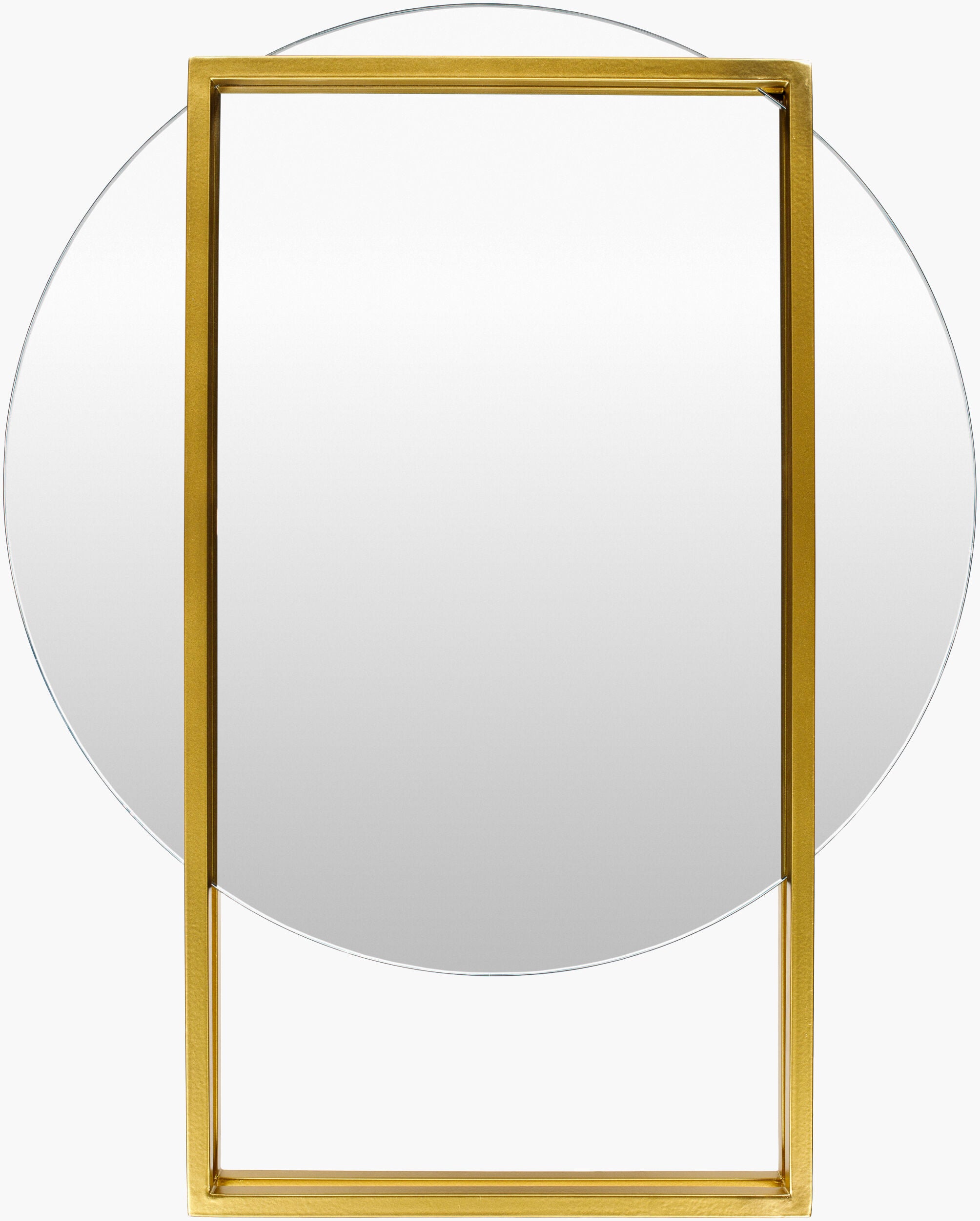 Benedict Accent Mirror | BND001