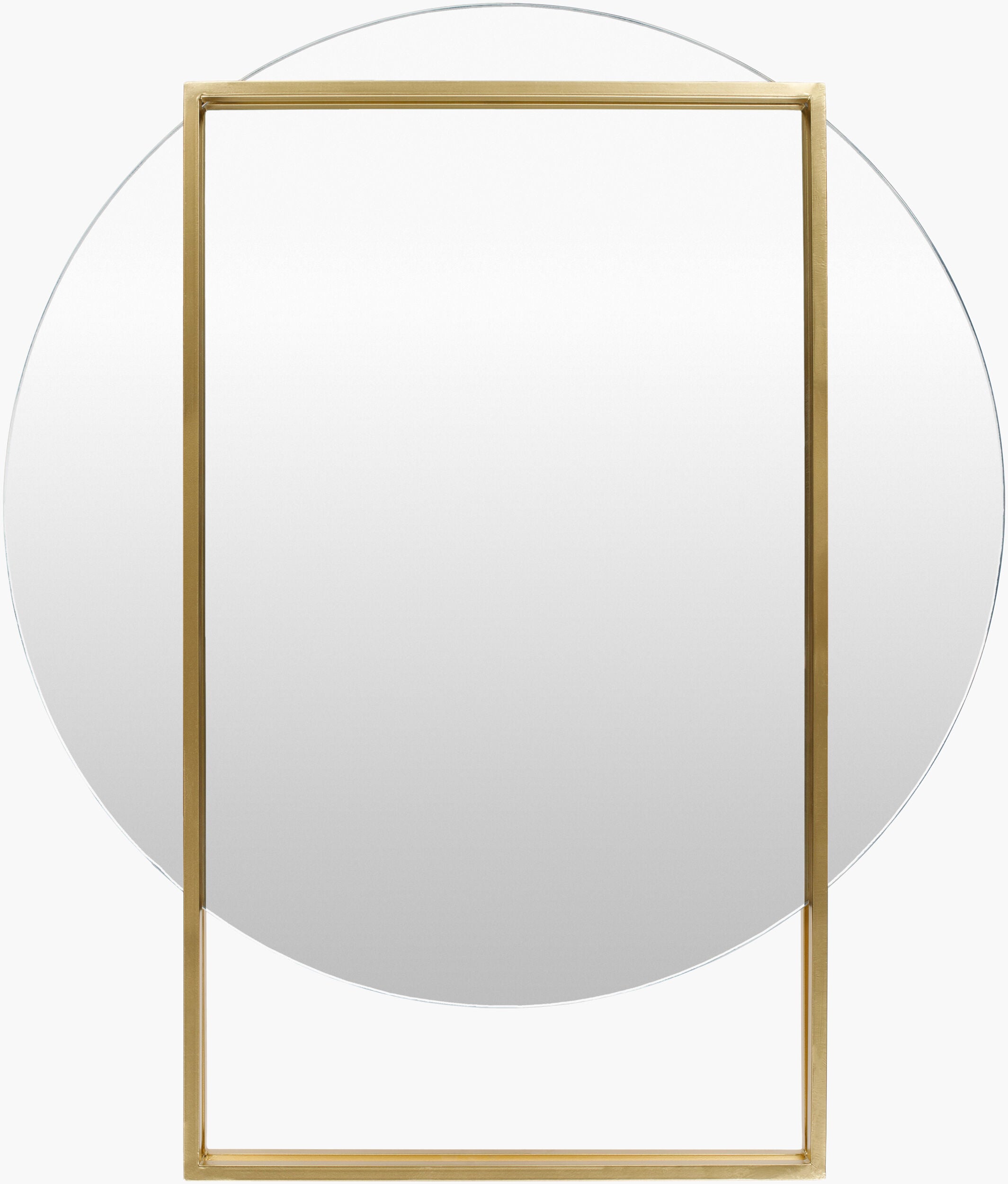 Benedict Accent Mirror | BND001