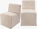 Bonner Dining Chair | BNNR001