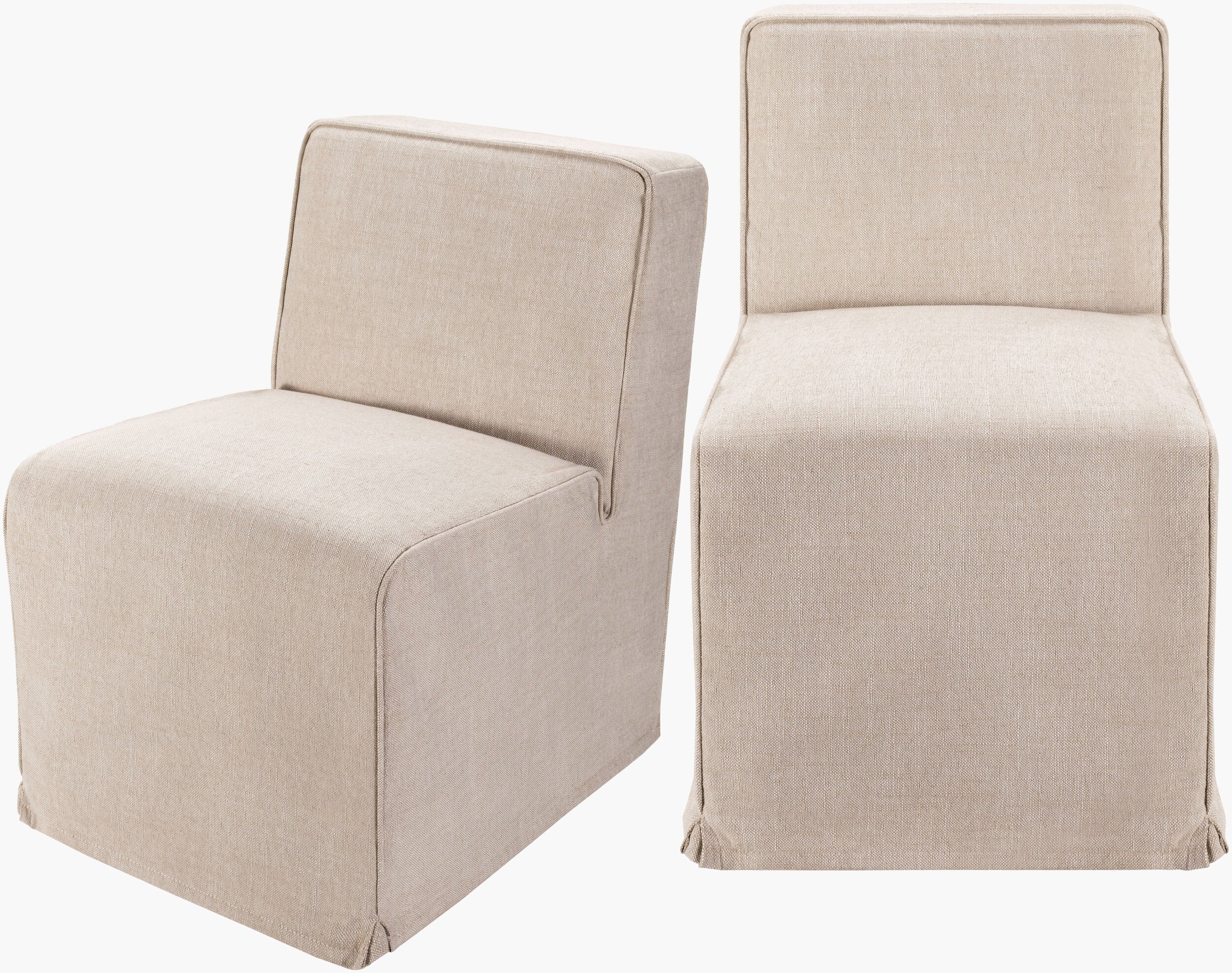 Bonner Dining Chair | BNNR001