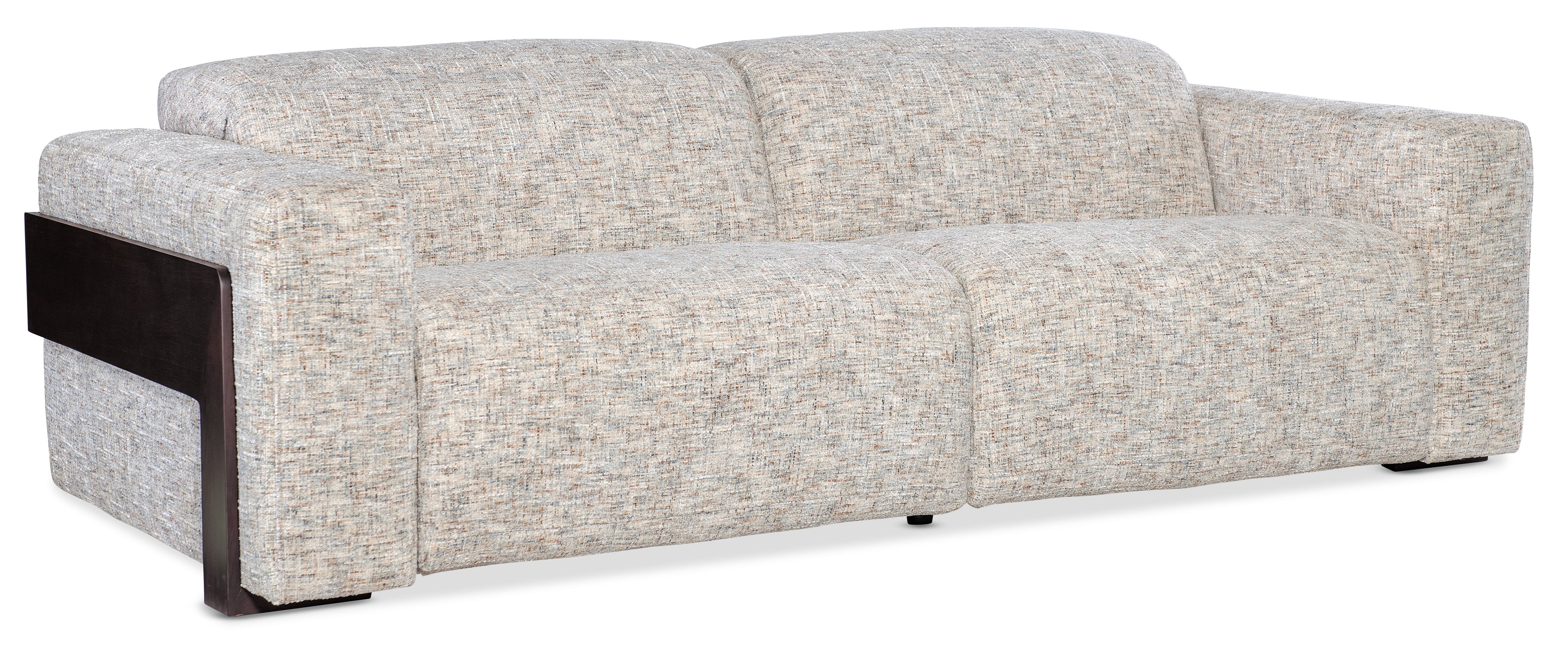 Atlas Power 2 Seat Sofa with Power Headrest