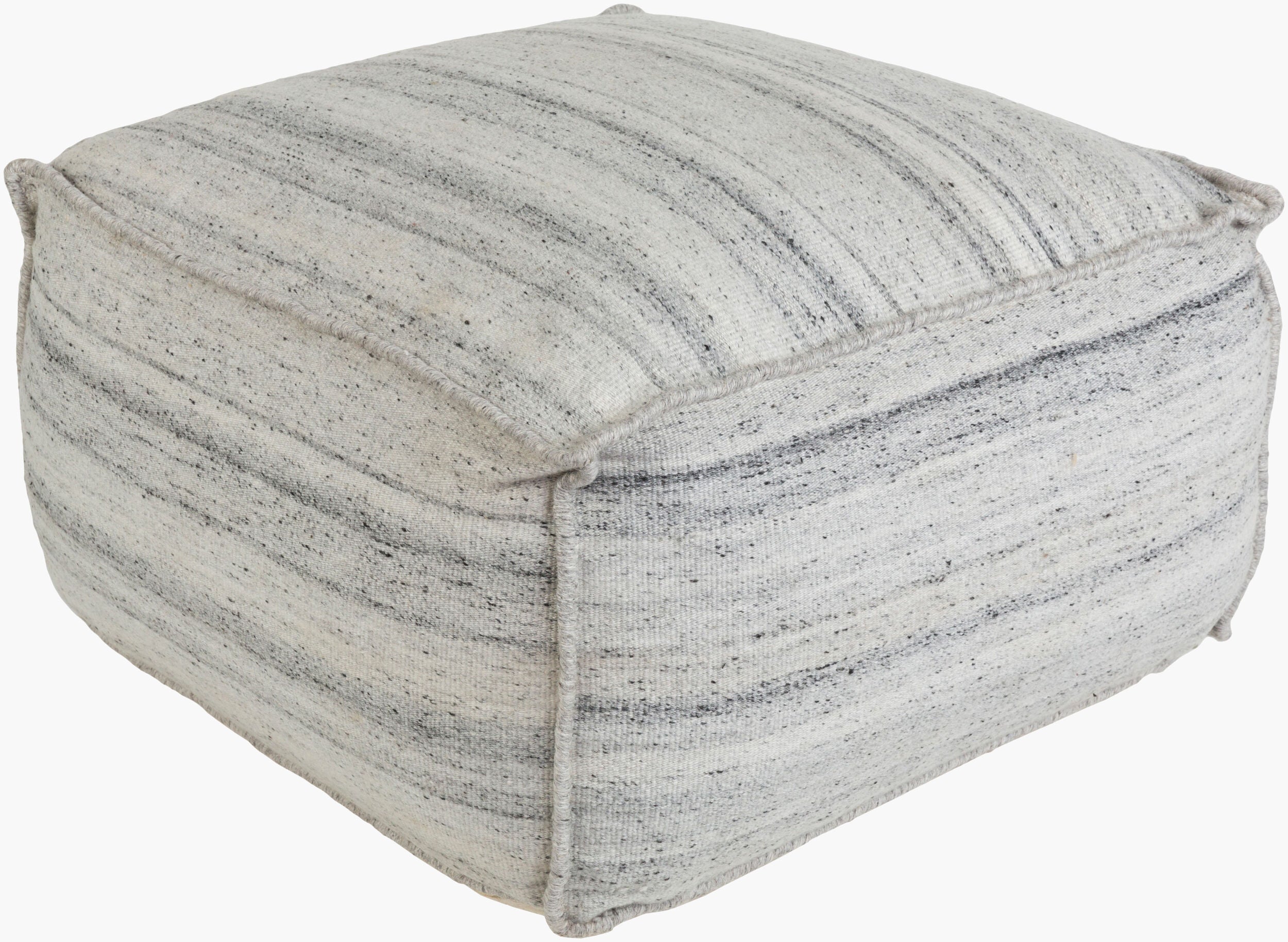 Barnsley Pouf | BNPF004