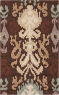 Brentwood Rug | Tan | BNT7673