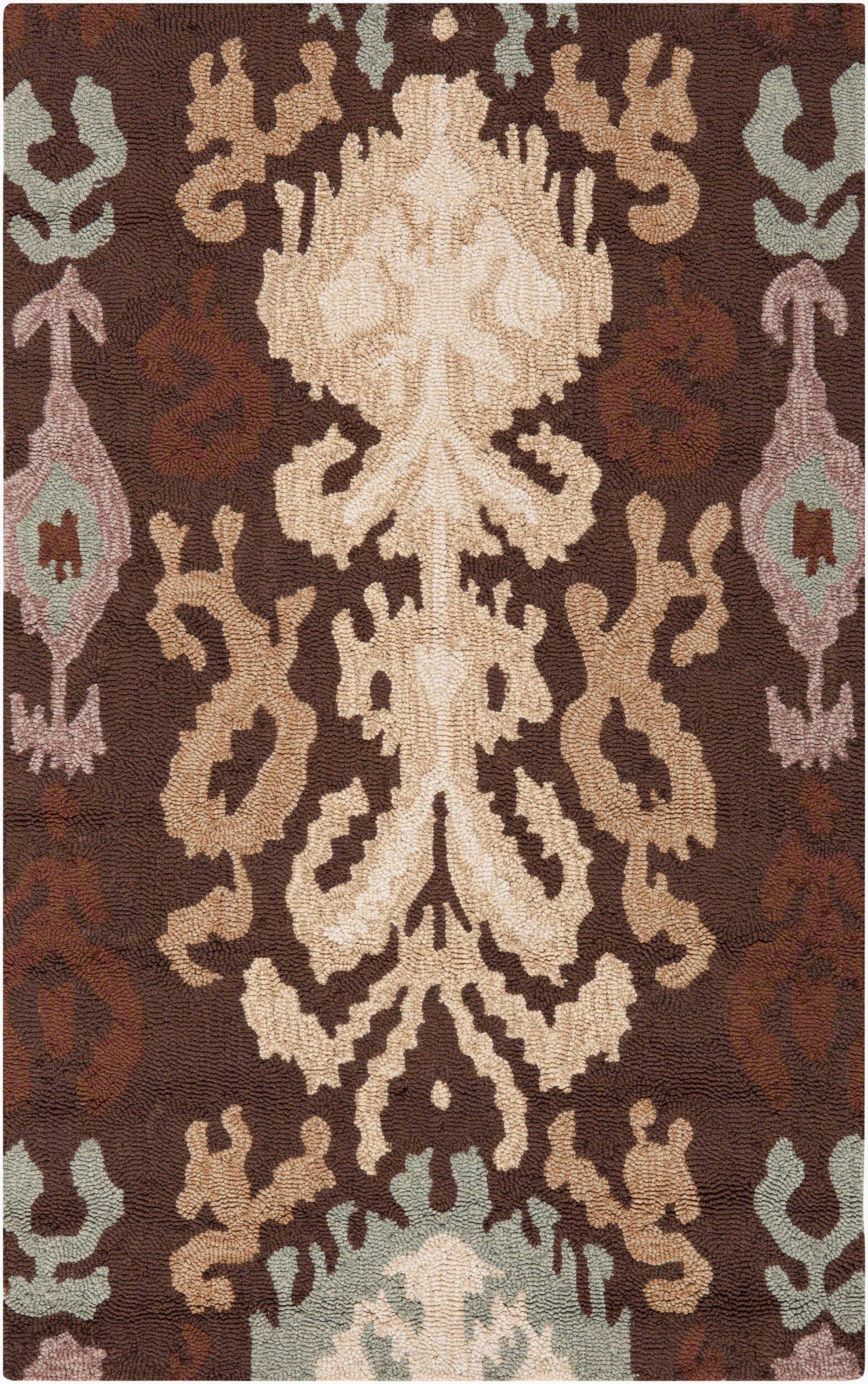 Brentwood Rug | Tan | BNT7673