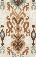 Brentwood Rug | Beige | BNT7674