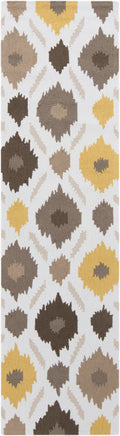 Brentwood Rug | Ivory | BNT7676