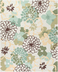 Brentwood Rug | Ivory | BNT7692