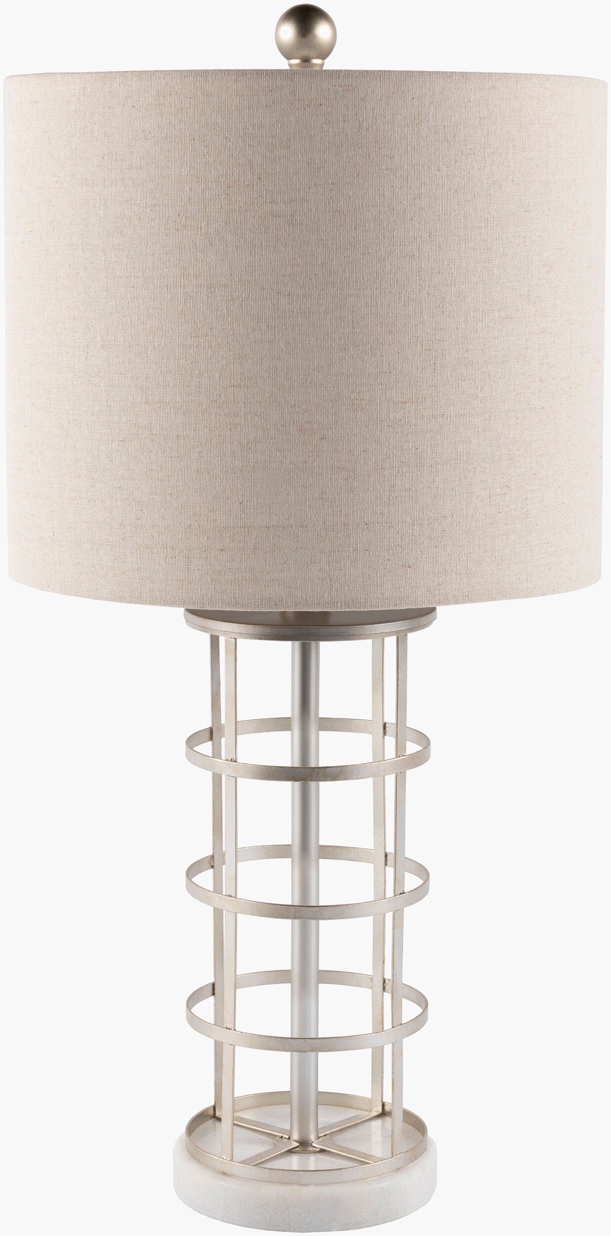 Bennu Accent Table Lamp | BNU