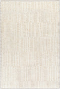Davey Rug | Beige | BODV2301