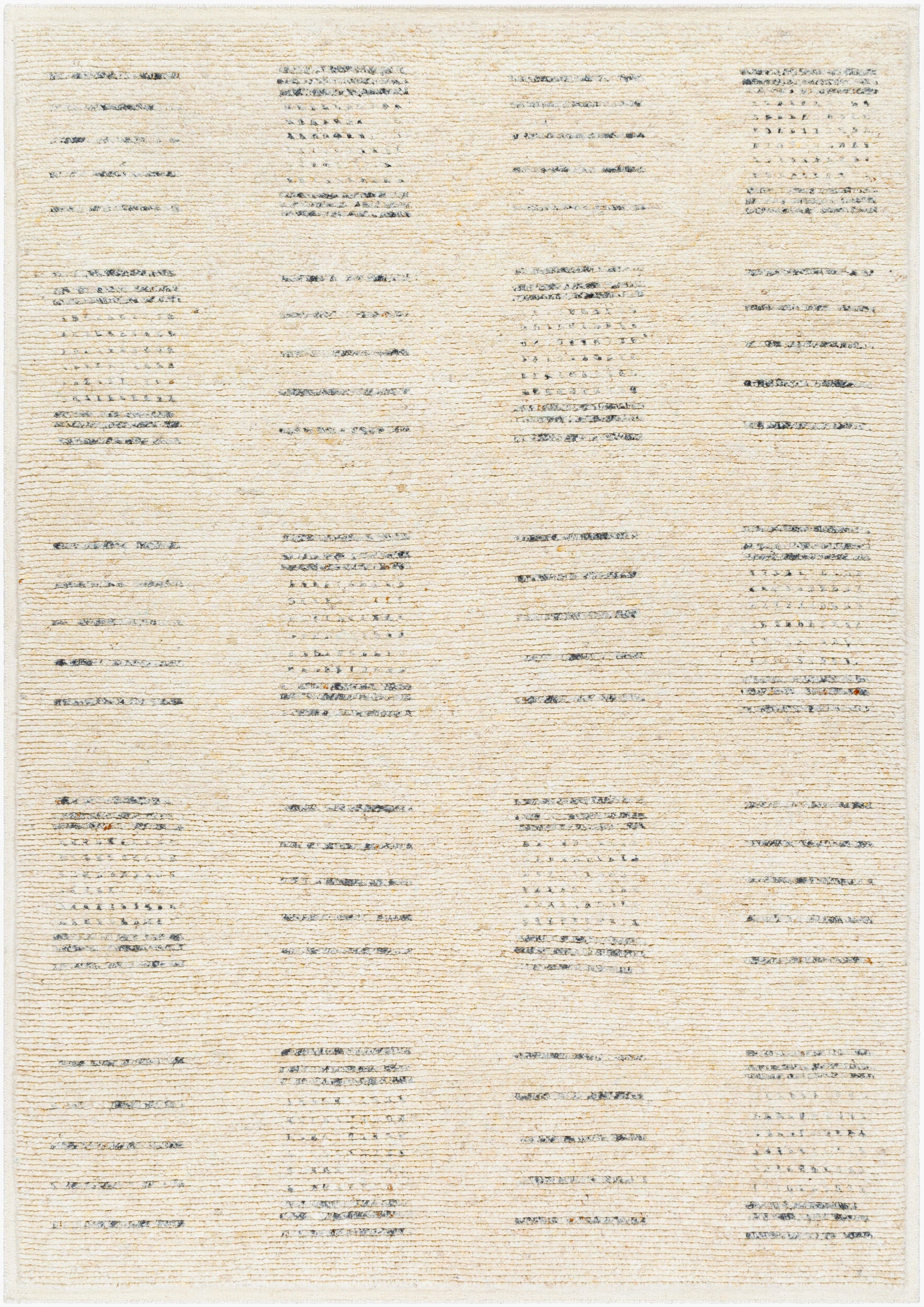 Davey Rug | Ivory | BODV2302
