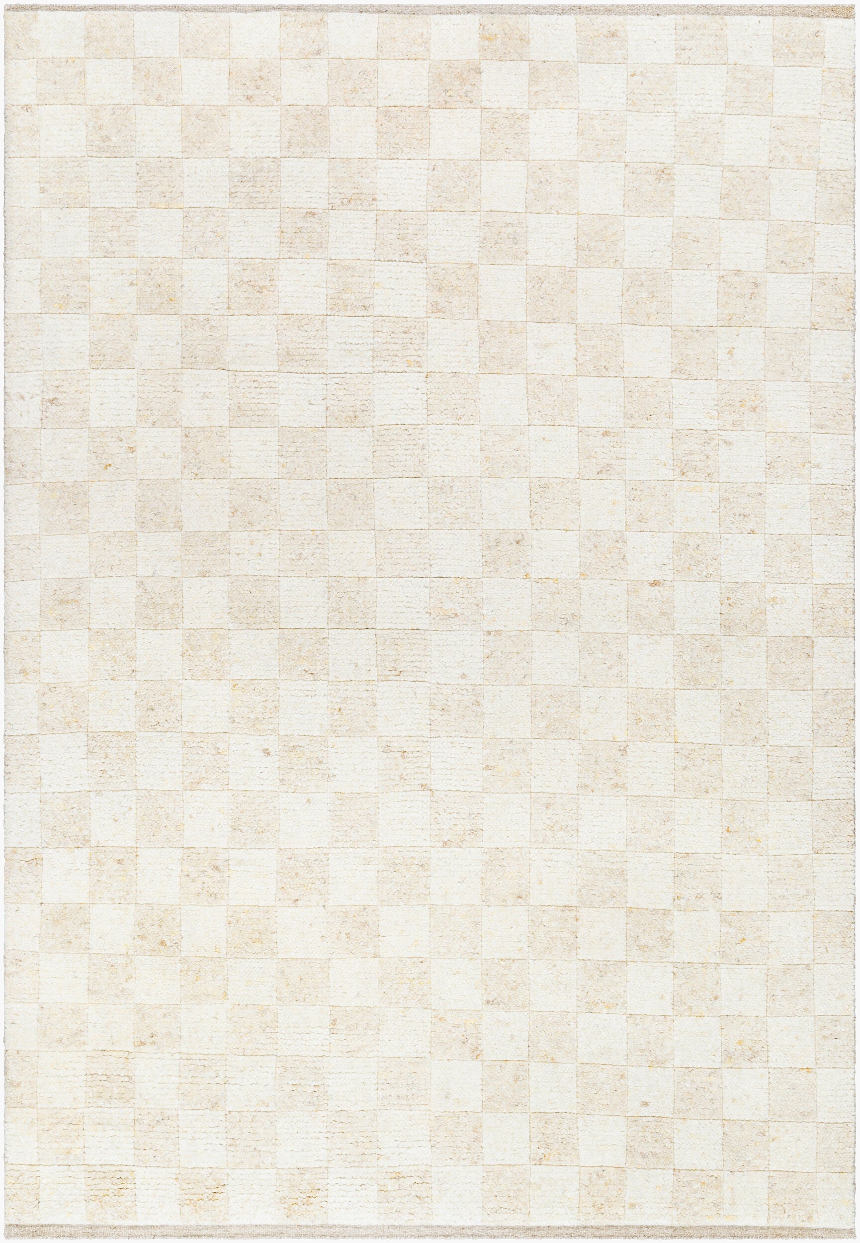 Davey Rug | Cream | BODV2303
