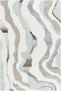 Buenos Aires Rug | Ivory | BOE2301