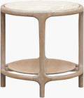 Eve End Table | BOEV001