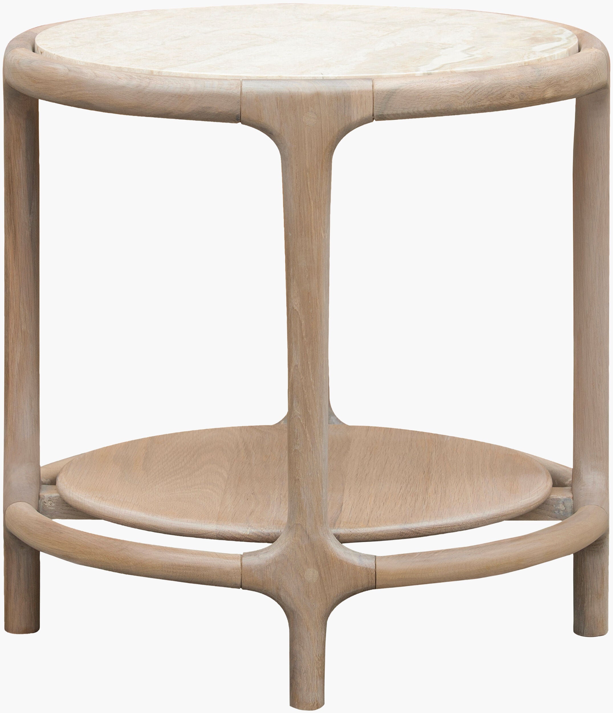 Eve End Table | BOEV001