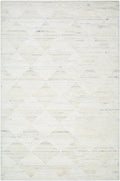 Gina Rug | Ivory | BOGN2300